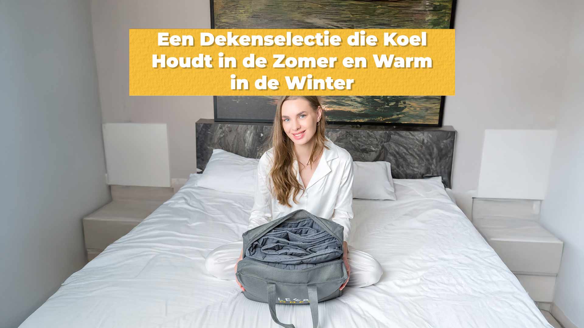 Koel de zomer door met Webasto Airco Koel de zomer door met Webasto Airco