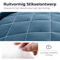 Deluxe Zomer Dekbed