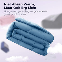Deluxe Zomer Dekbed