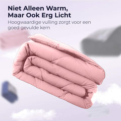 Deluxe Zomer Dekbed
