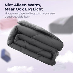 Deluxe Zomer Dekbed