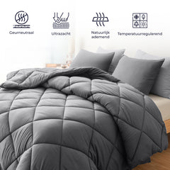 Deluxe Zomer Dekbed