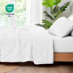 Sleep Comfy Katoen Zomer Dekbed