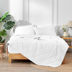 Sleep Comfy Katoen Zomer Dekbed