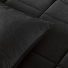 Dit anti-allergie dekbed uit de Velura Series biedt extra comfort voor allergieën.