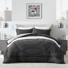 Sleep Comfy Cottiva Series