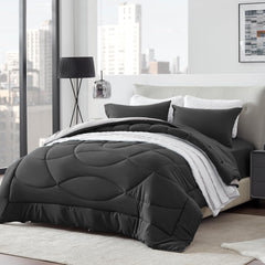 Sleep Comfy Cottiva Series