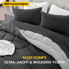 Sleep Comfy Cottiva Series