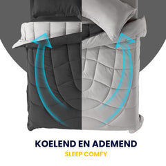 Sleep Comfy Cottiva Series