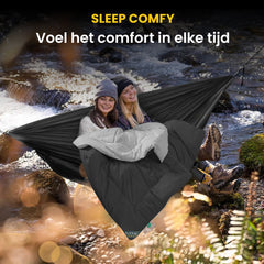Sleep Comfy Cottiva Series
