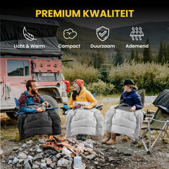 Sleep Comfy Cottiva Series