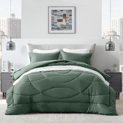 Sleep Comfy Cottiva Series