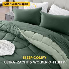 Sleep Comfy Cottiva Series
