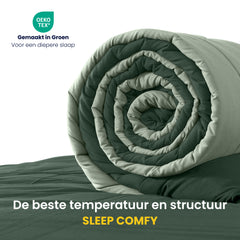 Sleep Comfy Cottiva Series