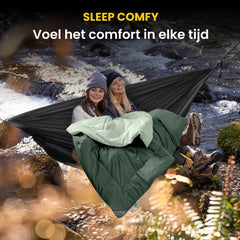 Sleep Comfy Cottiva Series