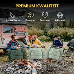 Sleep Comfy Cottiva Series