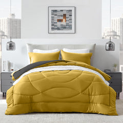 Sleep Comfy Cottiva Series