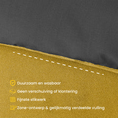 Sleep Comfy Cottiva Series