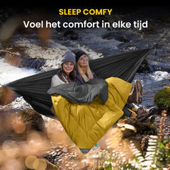 Sleep Comfy Cottiva Series