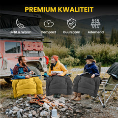 Sleep Comfy Cottiva Series