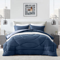 Sleep Comfy Cottiva Series