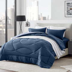 Sleep Comfy Cottiva Series