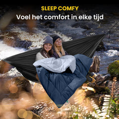 Sleep Comfy Cottiva Series