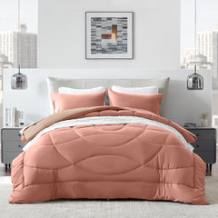 Sleep Comfy Cottiva Series