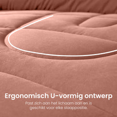 Sleep Comfy Cottiva Series