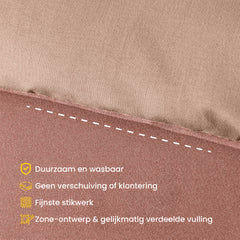 Sleep Comfy Cottiva Series