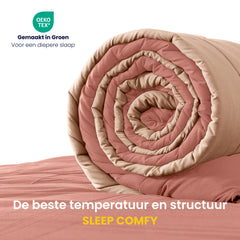 Sleep Comfy Cottiva Series