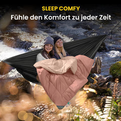Sleep Comfy Cottiva Series