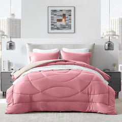 Sleep Comfy Cottiva Series