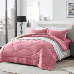 Sleep Comfy Cottiva Series