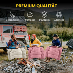 Sleep Comfy Cottiva Series