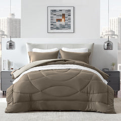 Sleep Comfy Cottiva Series