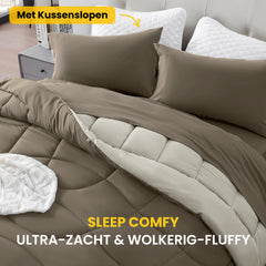 Sleep Comfy Cottiva Series