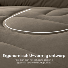 Sleep Comfy Cottiva Series