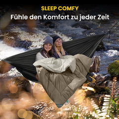 Sleep Comfy Cottiva Series
