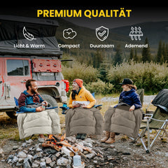 Sleep Comfy Cottiva Series