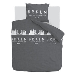 Cozy Dekbedovertrekset