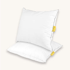 Sleep Comfy 60x70 Hoofdkussen Duo Set