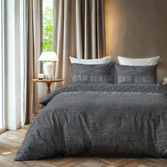 Cozy Dekbedovertrekset