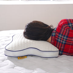 Sleep Comfy Vlinder Kussen