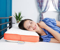 Galaxy Motion Series