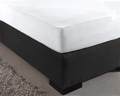 Hoeslakens Enkel Jersey