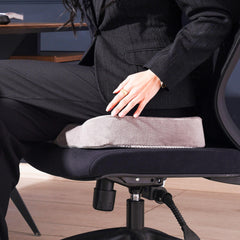 Sleep Comfy Coccyx Zitkussen