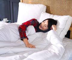 Sleep Comfy Dons Series Dekbed