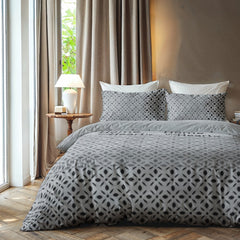 Cozy Dekbedovertrekset