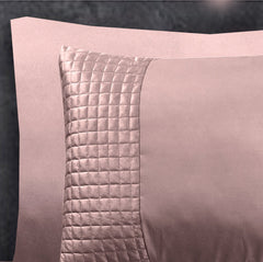 Velvet Band Kussenslopen Set